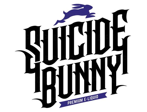 Suicide Bunny Logo