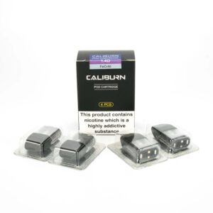 Uwell-Caliburn-replacement-pods