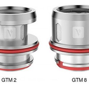 Vaporesso GTM Coils UK Type