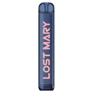 Lost Mary blueberry raspberry disposable vape