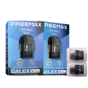 Freemax Galex V2 Replacement Pod Cartridge