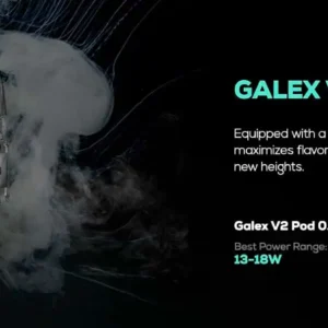 Freemax Galex V2 Replacement Pod Cartridge Promo 2
