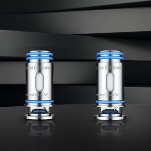 Freemax MS Mesh Coils Features