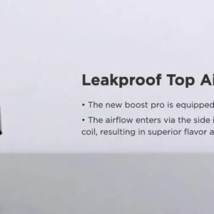 Geekvape B100 Aegis Boost Pro 2 Replacement Pods Promo