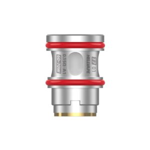 Hellvape TLC Replacement Coils T7-01