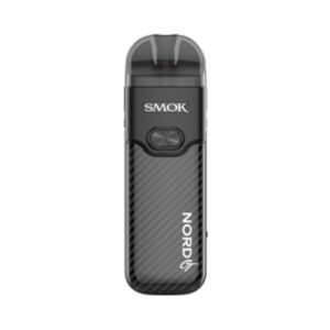 SMOK Nord GT Pod System Kit Black Carbon Fiber