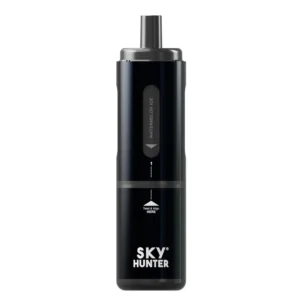 Sky Hunter 2600 Disposable Vape Black