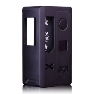 Stubby 21 X-Ray AIO Kit by Suicide Mods Black Widow