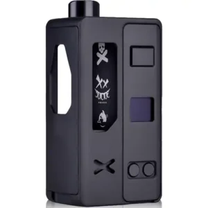 Stubby AIO X-Ray SE Kit by Suicide Mods Black Widow