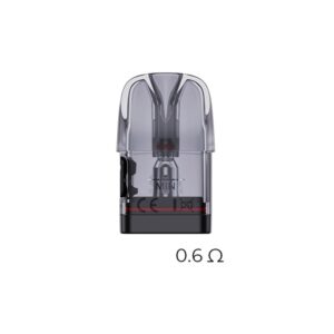 Uwell Caliburn G3 Replacement Pod Cartridge 0.60 Side Fill