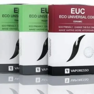 Vaporesso EUC Coils 5pcs Picture