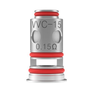 VandyVape VVC Coils for Jackaroo Pod 0.15